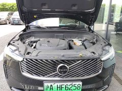 Volvo XC90 Plug-in Hybrid Facelift T8 Inscription Luxury 7-Seater - ფოტო 5