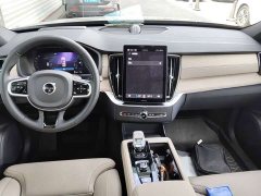 Volvo XC90 Plug-in Hybrid Facelift T8 Inscription Luxury 7-Seater - ფოტო 6