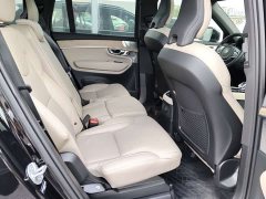 Volvo XC90 Plug-in Hybrid Facelift T8 Inscription Luxury 7-Seater - ფოტო 7