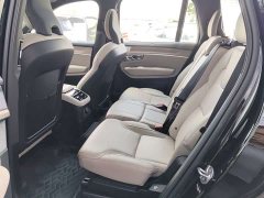 Volvo XC90 Plug-in Hybrid Facelift T8 Inscription Luxury 7-Seater - ფოტო 8