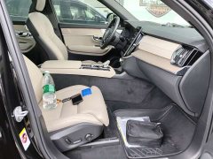 Volvo XC90 Plug-in Hybrid Facelift T8 Inscription Luxury 7-Seater - ფოტო 9