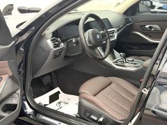 BMW 3 Series 325Li M Sport Package - ფოტო 4