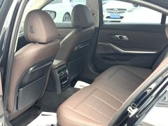 BMW 3 Series 325Li M Sport Package - ფოტო 5