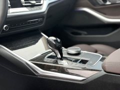 BMW 3 Series 325Li M Sport Package - ფოტო 6
