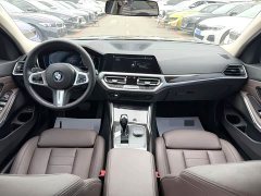 BMW 3 Series 325Li M Sport Package - ფოტო 7