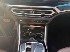 BMW 3 Series 320Li M Sport Package - ფოტო 12