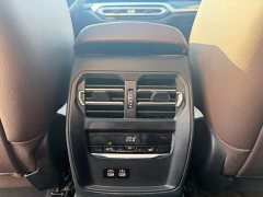 BMW 3 Series 320Li M Sport Package - ფოტო 16