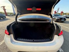 BMW 3 Series 320Li M Sport Package - ფოტო 19