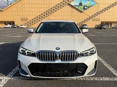 BMW 3 Series 320Li M Sport Package - ფოტო 2
