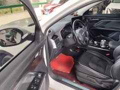 Haval H6 National Trend Edition 1.5T Automatic Urban Version - ფოტო 12