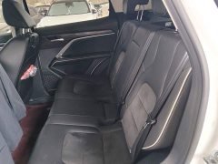 Haval H6 National Trend Edition 1.5T Automatic Urban Version - ფოტო 13