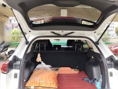 Haval H6 National Trend Edition 1.5T Automatic Urban Version - ფოტო 15