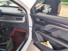 Haval H6 National Trend Edition 1.5T Automatic Urban Version - ფოტო 19