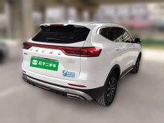 Haval H6 National Trend Edition 1.5T Automatic Urban Version - ფოტო 4