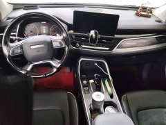 Haval H6 National Trend Edition 1.5T Automatic Urban Version - ფოტო 5
