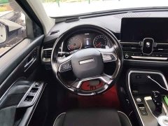 Haval H6 National Trend Edition 1.5T Automatic Urban Version - ფოტო 6