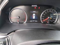 Haval H6 National Trend Edition 1.5T Automatic Urban Version - ფოტო 8
