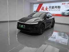 Tesla Model Y Rear-Wheel Drive - ფოტო 1