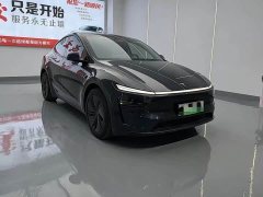Tesla Model Y Rear-Wheel Drive - ფოტო 2