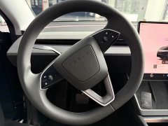Tesla Model Y Rear-Wheel Drive - ფოტო 5