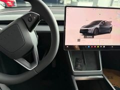 Tesla Model Y Rear-Wheel Drive - ფოტო 6