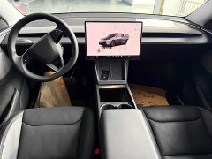 Tesla Model Y Rear-Wheel Drive - ფოტო 9