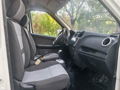 Changan Ruixing EM60 Pure Electric Van 70kW - ფოტო 10