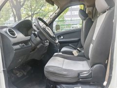 Changan Ruixing EM60 Pure Electric Van 70kW - ფოტო 11