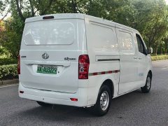 Changan Ruixing EM60 Pure Electric Van 70kW - ფოტო 3