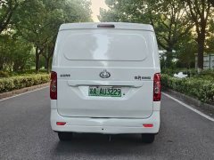 Changan Ruixing EM60 Pure Electric Van 70kW - ფოტო 5