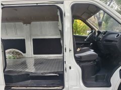 Changan Ruixing EM60 Pure Electric Van 70kW - ფოტო 8