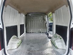 Changan Ruixing EM60 Pure Electric Van 70kW - ფოტო 9