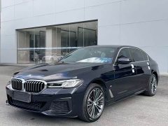 BMW 5 Series 2023 530Li Premier M Sport Package - ფოტო 1
