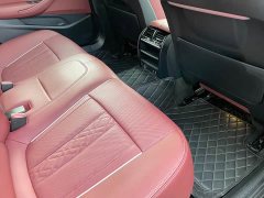 BMW 5 Series 2023 530Li Premier M Sport Package - ფოტო 17