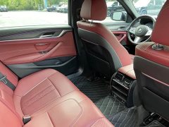 BMW 5 Series 2023 530Li Premier M Sport Package - ფოტო 18
