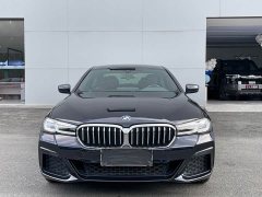 BMW 5 Series 2023 530Li Premier M Sport Package - ფოტო 2