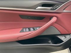 BMW 5 Series 2023 530Li Premier M Sport Package - ფოტო 4