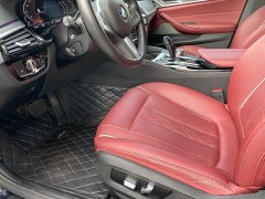 BMW 5 Series 2023 530Li Premier M Sport Package - ფოტო 6