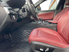 BMW 5 Series 2023 530Li Premier M Sport Package - ფოტო 7
