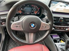 BMW 5 Series 2023 530Li Premier M Sport Package - ფოტო 8