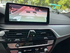 BMW 5 Series 2023 530Li Premier M Sport Package - ფოტო 9