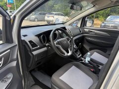 Changan Ruixing S50 2018 S50V 1.5L Logistics Version 7-Seater National V - ფოტო 10