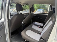 Changan Ruixing S50 2018 S50V 1.5L Logistics Version 7-Seater National V - ფოტო 11