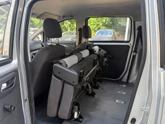 Changan Ruixing S50 2018 S50V 1.5L Logistics Version 7-Seater National V - ფოტო 12