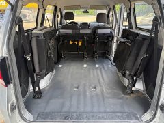 Changan Ruixing S50 2018 S50V 1.5L Logistics Version 7-Seater National V - ფოტო 13