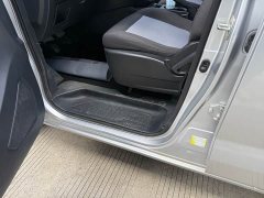 Changan Ruixing S50 2018 S50V 1.5L Logistics Version 7-Seater National V - ფოტო 15