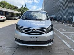 Changan Ruixing S50 2018 S50V 1.5L Logistics Version 7-Seater National V - ფოტო 2
