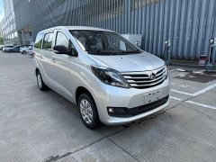 Changan Ruixing S50 2018 S50V 1.5L Logistics Version 7-Seater National V - ფოტო 3