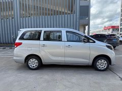 Changan Ruixing S50 2018 S50V 1.5L Logistics Version 7-Seater National V - ფოტო 4