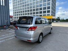 Changan Ruixing S50 2018 S50V 1.5L Logistics Version 7-Seater National V - ფოტო 5